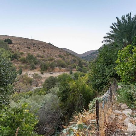 הפינה שלה -Hapina Shella ראש פינה העתיקה Villa Exteriör bild