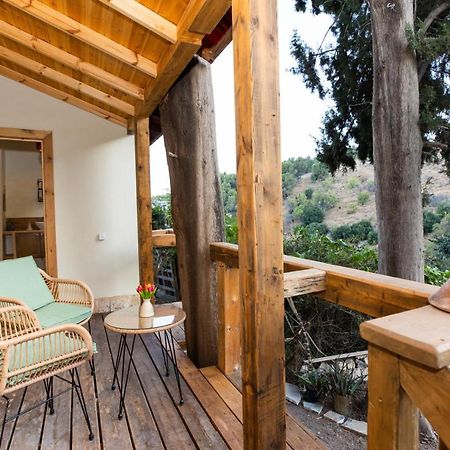 הפינה שלה -Hapina Shella ראש פינה העתיקה Villa Exteriör bild